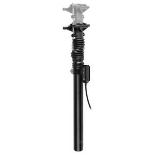 M-WAVE SP110-ADJ height adjustable seat post