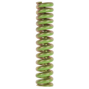 M-WAVE Fourspring converting spring