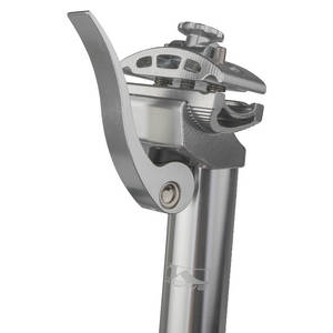 M-WAVE Rapid Swap seat post