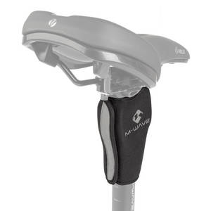M-WAVE Fourspring Cover seat post accessories