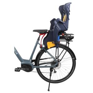  Carrier baby seat