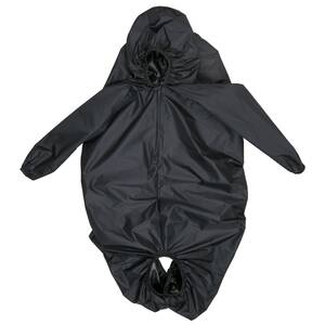 M-WAVE Poncho Kid`n´Seat rain poncho