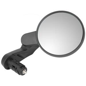 M-WAVE Spy Space In XL bicycle mirror