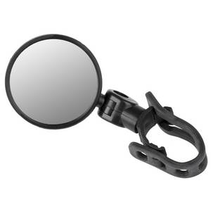 M-WAVE Spy Mini Short bicycle mirror