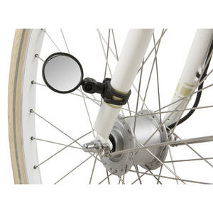 M-WAVE Spy Mini Short Specchietto bicicletta