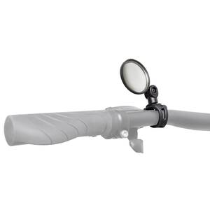 M-WAVE Spy Mini Short bicycle mirror
