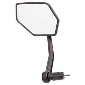 M-WAVE Spy Space 45 bicycle mirror