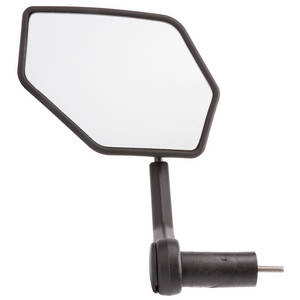 M-WAVE Spy Space 45 bicycle mirror