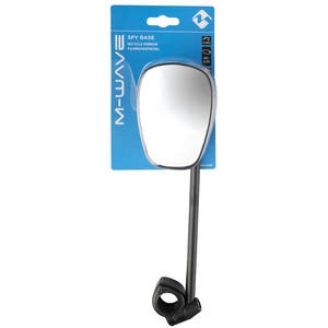 M-WAVE Spy Base bicycle mirror