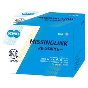 KMC CL-573 R 2 MissingLink connector