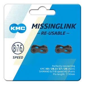 KMC CL-573 R 2 MissingLink connector