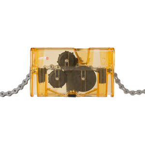 SUPER B TB-3208 chain cleaner