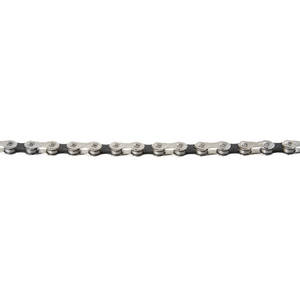 KMC X10 Silver/Black 50 meter roll derailleur chain