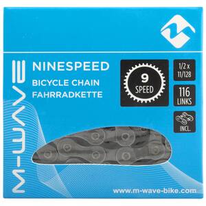 M-WAVE Ninespeed Schaltungskette