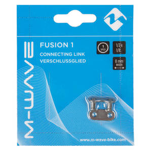 M-WAVE Fusion 1 enlace de conexión