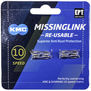 KMC MissingLink 10R EPT MissingLink Verschlussglied