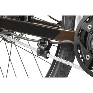 EXUSTAR  Kettenführung