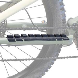 M-WAVE  Kettenstrebenschutz