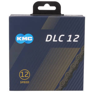 KMC DLC 12 indicador desgaste cadena