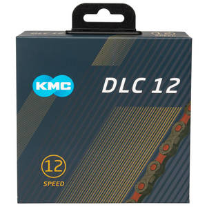 KMC DLC 12 Schaltungskette