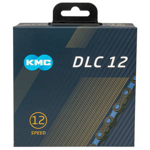 KMC DLC 12 indicador desgaste cadena
