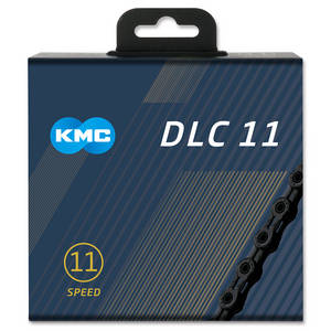 KMC DLC 11 indicador desgaste cadena