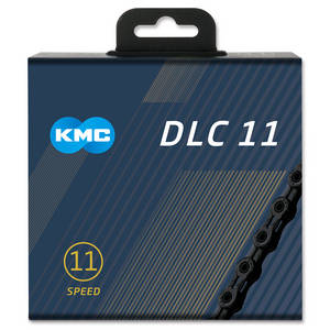 KMC DLC 11 derailleur chain