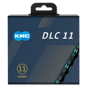 KMC DLC 11 Schaltungskette