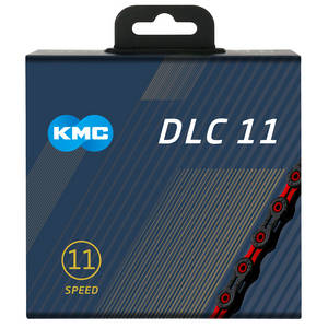 KMC DLC 11 Schaltungskette