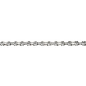 KMC X11EL Silver X11EL derailleur chain