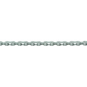 KMC X10 grey 50 meter roll derailleur chain