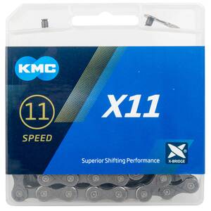 KMC X11R Catena