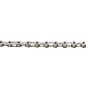 KMC X9SL Silver X9SL derailleur chain