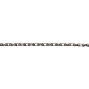 KMC X9 Silver/Grey 50 meter roll derailleur chain