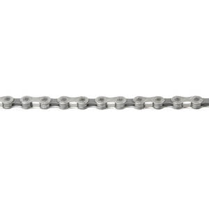 KMC X8 Silver Grey 50 meter roll indicador desgaste cadena