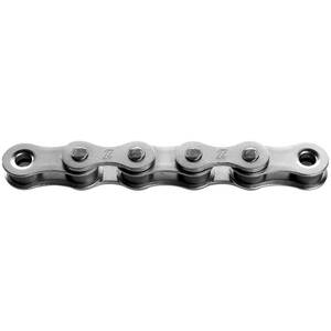 KMC Z1 Wide Silver Catena singlespeed