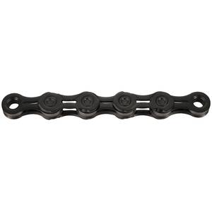 KMC X11EL waxed Black Schaltungskette