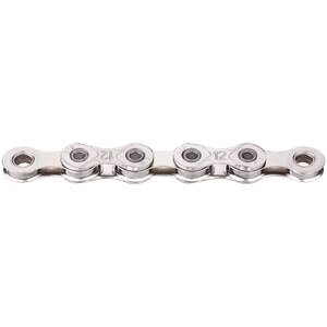 KMC X12 waxed Silver derailleur chain