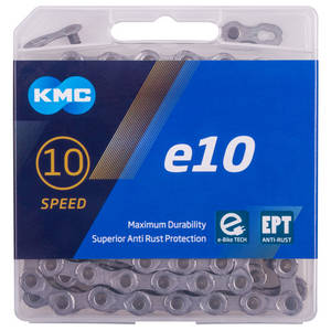 KMC e10 EPT derailleur chain