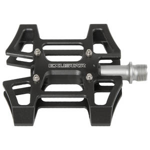 EXUSTAR Light flat pedal