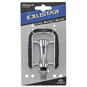 EXUSTAR E-PC97 non-slip pedal