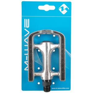 M-WAVE Steady-A8 antiresbalizante pedal