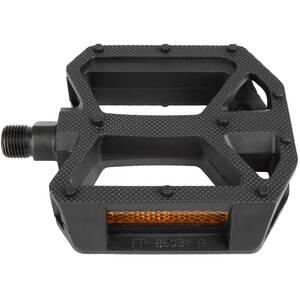 Steady K5 83x92 flat pedal