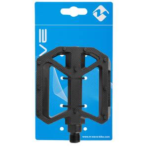 Steady K5 83x92 flat pedal