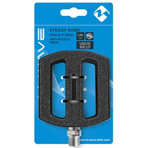 M-WAVE Steady Sand antiresbalizante pedal