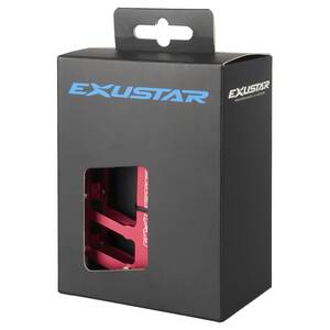 EXUSTAR E-PB525 Piattaforma del pedale