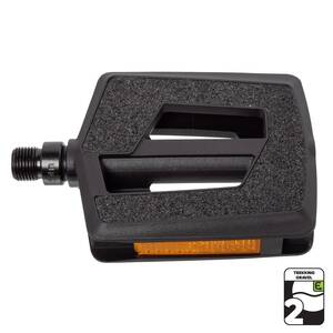 Steady Sand Rough non-slip pedal