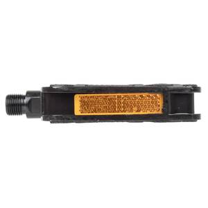 Steady Flat 4 Antirutschpedal