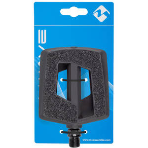 M-WAVE Steady Flat non-slip pedal