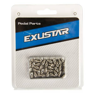 EXUSTAR Pins parte de repuesto